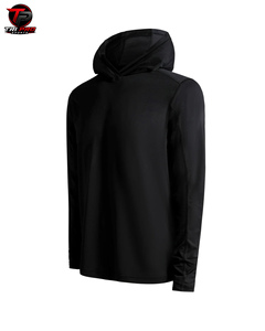 Sudadera Táctica Unisex de Invierno para Caza, con Capucha, Cuello Cruzado, Manga Larga, Forro Polar, Camuflaje, Térmica, Personalizable - Product Image 3