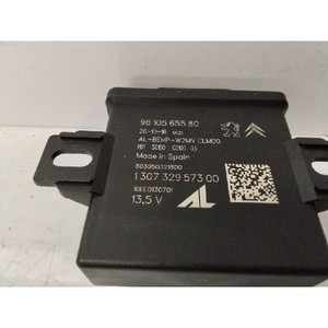508 ECU et modules informatiques d'occasion 9810565580 - Product Image 5