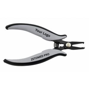 Alicates de Corte Diagonal Piergiacomi TP 5000/15D con Mango Antiestático, Herramienta para Cortar y Doblar Componentes de PCB, 147mm - Product Image 4
