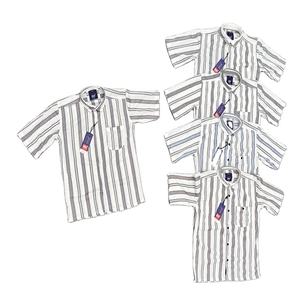 Altamente recomendado nueva llegada niños camisas de algodón más vendido directo de proveedor indio - Product Image 1