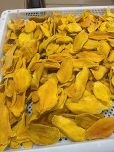 Bâtonnets de mangue frais du Vietnam et tranches épaisses en vrac, sucrées/non sucrées, collation, fournisseur Vietnamien - Product Image 5