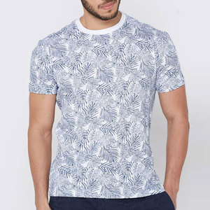 Ropa Casual de Moda con Diseño Moderno, Camiseta para Hombre con Estilo, Camiseta para Hombre Más Vendida - Product Image 1