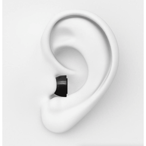 3 paires d'embouts de remplacement pour Apple pour AirPods Pro embouts en mousse à mémoire de forme pour accessoires d'écouteurs Premium - Product Image 6