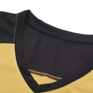 Uniformes de basket-ball de haute qualité pour hommes, fabrication OEM, design personnalisé, vêtements de sport respirants à séchage rapide, ensemble de maillots - Product Image 2