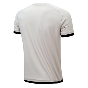 Camiseta Gráfica de Moda Urbana, Diseño Personalizado al por Mayor, Camisetas de Algodón con Estampado Personalizado, Proveedor de Ropa al por Mayor de Alta Calidad - Product Image 3