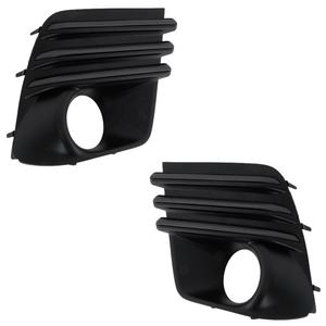 PIÈCES DE VOITURE KITS DE CARROSSERIE CAPOT AVANT SU1038133 SU1039133 pour SUBARU FORESTER 2019 OEM 57731SJ610 57731SJ600 BEZEL DE FEU ANTIBROUILLARD DE VOITURE - Product Image 2