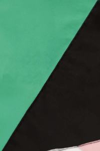 Vêtements de sport d'été décontractés de haute qualité coupe-vent imperméable à capuche avec fermeture éclair veste coupe-vent respirante pour hommes - Product Image 4