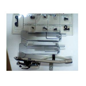 เครื่องตัดโซ่400 60703สำหรับจักรเย็บผ้าชิ้นส่วนจักรเย็บผ้าอุตสาหกรรมไต้หวัน - Product Image 1