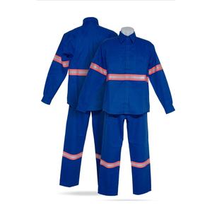 Ropa de Trabajo de Alta Calidad para Hombre, Uniformes de Construcción, Chaqueta y Pantalones de Trabajo, Proveedor Personalizado de Talleres de BD - Product Image 2