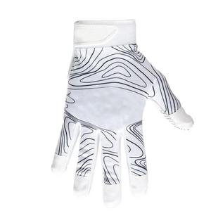 Guantes de Entrenamiento Americanos de Alta Calidad con Palma de Cuero de Color Sólido, la Mejor Calidad con Logotipo Personalizado - Product Image 4