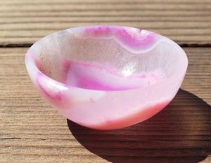 Exclusivo Tazón de Resina Pulida de Alta Calidad, Color Rosa, Ecológico, Duradero y Ligero, a los Mejores Precios - Product Image 5