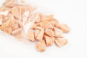 Poulet surgelé BQF de qualité supérieure, grade A, vente en gros, durée de conservation de 24 mois, Brésil, hôtels, restaurants, traiteurs, importateurs mondiaux - Product Image 4