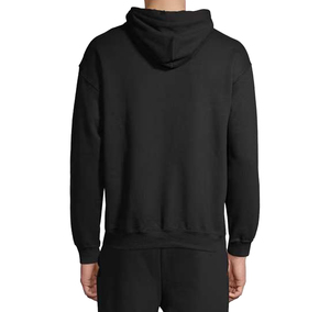 Sudaderas con Capucha Transpirables de Primera Calidad para Hombre, Último Estilo, Color Sólido, Sudaderas Personalizadas para Hombre, Venta al por Mayor - Product Image 4