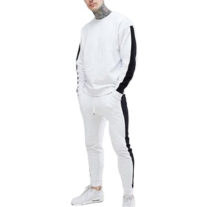 Unisex Slim Fit Algodón Cargo Pantalones de chándal Sudadera con capucha Bordado personalizado Entrenamiento Jogging Patrón Invierno Tallas grandes Chándales unisex - Product Image 1