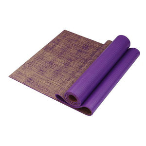 Eco Friendly Jute Meditation <b>Mat</b> – Natural Fiber Yoga <b>Mat</b> for Mindfulness, <b>Prayer</b> and Daily Meditation Practice - Product Image 6
