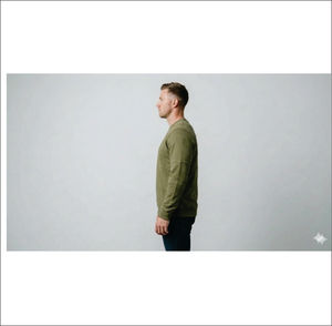 Sweat-shirts pour hommes de qualité supérieure, taille personnalisée, best-sellers, respirants, confortables à porter, nouveaux modèles tendance. - Product Image 6