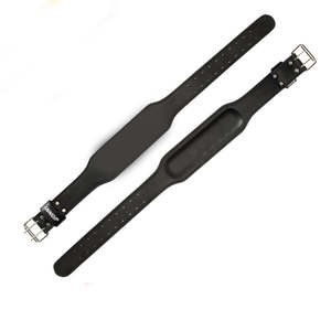 สายรัดข้อมือปรับระดับได้ทำจากนีโอพรีน ระบายอากาศได้ดี สำหรับยกน้ำหนักและฝึกซ้อม - Product Image 2