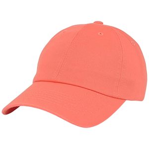 Versatile <b>Baseball</b> <b>Cap</b> for <b>Men</b> and Women with Custom Logo Embroidery and Adjustable Back Strap for Everyday Outdoor Wear - Product Image 1