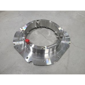 Módulo de Interfaz de Control AP Systems S05607P-0101A-M1105 Usado Como Está, Piezas de Equipos Semiconductores Legados - Product Image 3