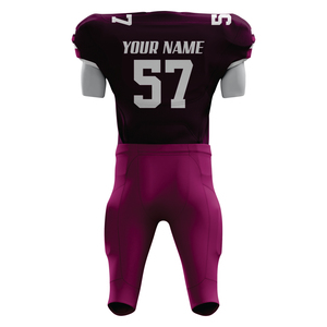 Maillot de performance Eagle Spirit - Product Image 2
