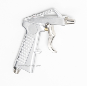 Pistolet à air comprimé pour applications de nettoyage industriel - Product Image 1