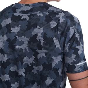 Camisas de Alta Calidad para Hombre, Talla Grande, Tejido Transpirable de Poliéster/Algodón, Estilo Casual Elegante, Personalizables con Logotipo, Sublimación - Product Image 6