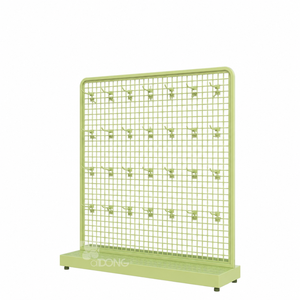 Metal Wire <b>Hook</b> <b>Display</b> Racks Wall Mounted Accessory <b>Display</b> Stand Custom Manufacturing ADONG A14 - Product Image 1