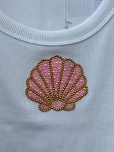 Nouveautés 2024 : Débardeurs courts sexy pour femmes, à franges et à lacets, style halter, pour l'été, accessoires de vêtements traditionnels musulmans - Product Image 2