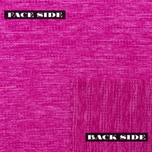 Tela de punto sencillo de PET/Elastano en oferta para ropa de gimnasio - Product Image 2