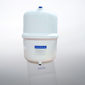 Fabricant et fournisseur de réservoirs d'eau robustes et fiables de 3,7 G pour stockage à long terme, avec parois nervurées renforcées – Le meilleur choix - Product Image 6