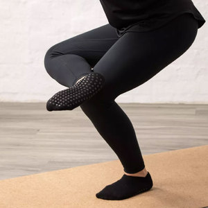 Professional Football <b>Grip</b> <b>Socks</b> Cushioned Athletic Training <b>Socks</b> In Unique Style - Product Image 3