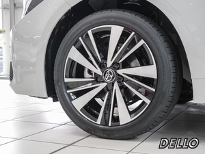 Toyota Corolla Touring Sports 18 Híbrido Teamplayer LED, Vagoneta Híbrida Eficiente en Consumo de Combustible, Amplio Vehículo Familiar, Moderno y Confiable - Product Image 3