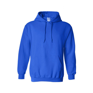 Top Quality Fully Customized Breathable <b>Thick</b> <b>Fleece</b> Hoodie Winter Wear Quick Dry Pullover Hoodie - Product Image 4