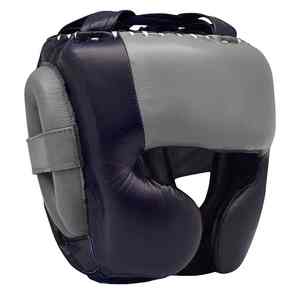 Casco de Boxeo de Alta Calidad, Protector de Cabeza Personalizable, Equipo de Boxeo Winning para Entrenamiento Protector - Product Image 1