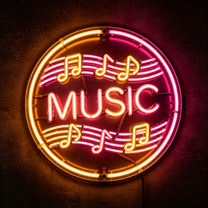 Fast Delivery IP67 Rated Led Neon <b>Light</b> Bar Restaurant Shop Logo Neon Sign UV Print for Food Trucks Party Outdoor Decoration - Product Image 2