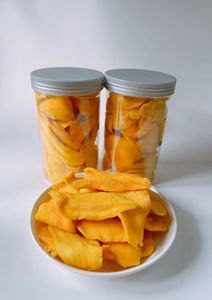 Rodajas de Mango Seco Premium de Vietnam, Dulzura Natural, Snack de Fruta Tropical, Fabricante para Mercados de Exportación Globales - Product Image 2