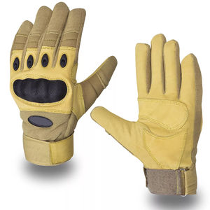 Guantes Tácticos de Alta Calidad, Transpirables, para Mano Izquierda y Derecha, con Logotipo Personalizado, Gran Venta - Product Image 1