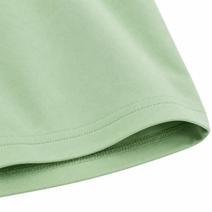 Camiseta Deportiva para Hombre, Servicio OEM, Tejido Suave y Cómodo al Tacto, Antibacterial, Transpirable, Precio Bajo - Product Image 6