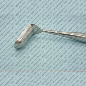 Retractor Hill Ferguson OR Grade de 8.5 Pulgadas con Hoja Grande de 3x7.6 cm, Retractor Quirúrgico de Tejidos, Instrumentos Generales y de Proctología - Product Image 3