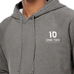 Sweat-shirt à capuche unisexe en coton mélangé doux, coupe décontractée, idéal pour le travail, l'école, les voyages et les sorties du week-end - Product Image 3