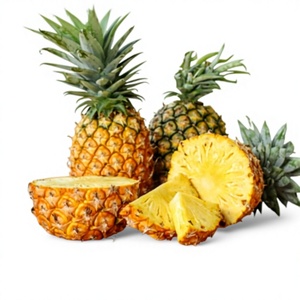 สับปะรดแห้งเนื้อนุ่มสดจากแม่น้ำเมกง ขนมหวานรสชาติเขตร้อนจากธรรมชาติ - Product Image 2