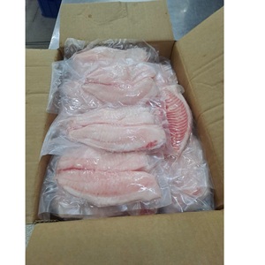 เนื้อปลานิลเวียดนามแช่แข็งแบบ IQF บรรจุภัณฑ์สุญญากาศ VHFood อายุเก็บรักษา 24 เดือน ไขมันต่ำ มีจำหน่ายในขนาดที่กำหนดเองได้ - Product Image 3