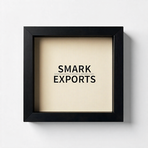 Marco de Fotos de Madera Negra Premium Hecho a Mano para Exhibición en Pared y Mesa, Perfecto para Decoración de Hogar, Oficina, Galería e Interiores - Product Image 5