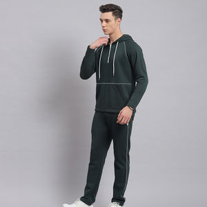 Chándal de Alta Calidad para Hombre, Diseño Moderno, Impresión de Logotipo Personalizado, Tallas Unisex Personalizadas, Invierno en Oferta - Product Image 5