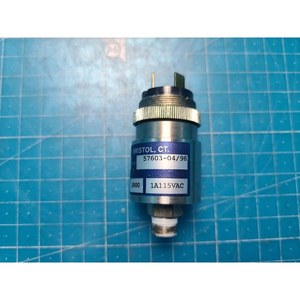 Sonda Termopar de Alta Temperatura Gordon 815/678-2211 Usada Como Pieza de Repuesto para Equipos Semiconductores Legacy - Product Image 4