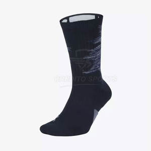 Chaussettes décontractées personnalisées en coton respirant, légères, pour usage quotidien – Vente en ligne - Product Image 2