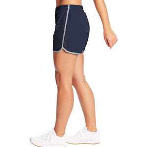 Shorts para Mujer, Suaves, Producción Estable, Suministro a Largo Plazo, Calidad de Exportación, Opción de Pedido al por Mayor, Servicio OEM, Precio de Mayoreo, Producción Rápida - Product Image 2