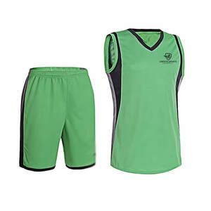 Uniforme de Voleibol de Diseño Elegante y Calidad de Exportación, Uniforme de Voleibol con Acabado Premium para Uso Diario - Product Image 1