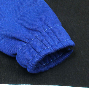 Conjunto de Chándal Casual para Hombre de Alta Calidad, Cómodo, con Botones, Transpirable, Hecho en Pakistán para Otoño - Product Image 4