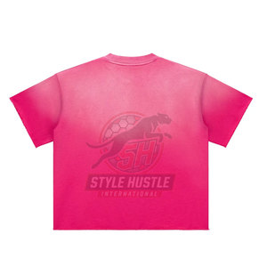 Camisetas Lisas Personalizadas para Hombre, Transpirables, Resistentes al Sol, Cómodas - Product Image 2